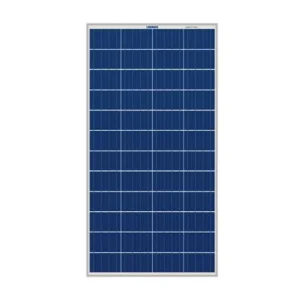 335W/24V Polycrystalline Solar Panel