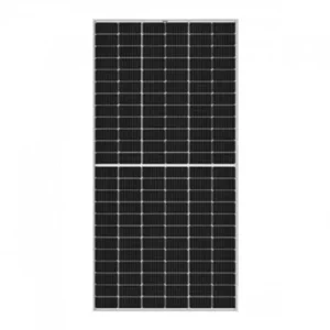 445W/24V Mono Perc Halfcut Solar Panel