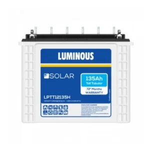 Luminous Solar Battery 135AH- LPTT12135H