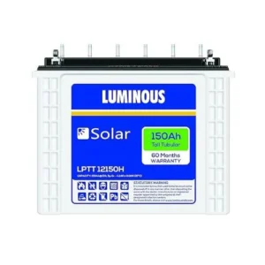 Luminous Solar Battery 150AH – LPTT12150H