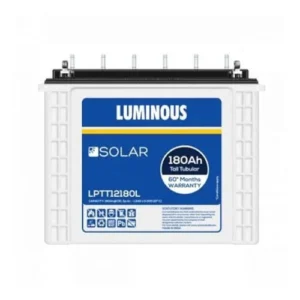 Luminous Solar Battery 180AH- LPTT12180L