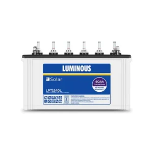 Luminous Solar Battery 40AH - LPT1240L