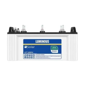 Luminous Solar Battery 80AH - LPT1280H