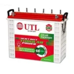 UTL 150AH Solar Inverter Battery - UST 1560