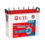 UTL 150AH Solar Inverter Battery - UTT 1530