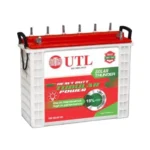 UTL 200AH Solar Inverter Battery - UST 2060