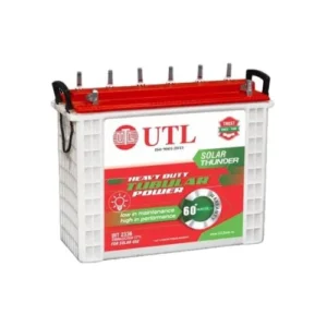 UTL 230AH Solar Inverter Battery - UIT 2336