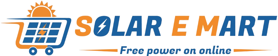 Solar E Mart