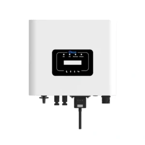 DEYE 5KW/1PH SOLAR ONGRID SUN-5K-G03