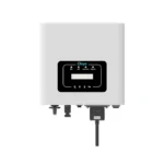 DEYE 4KW/1PH SOLAR ONGRID SUN-4K-G03