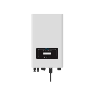 DEYE 5KW/3PH SOLAR ONGRID SUN-5K-G03
